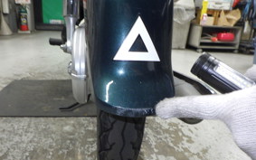 HONDA C110 SUPER CUB JA44