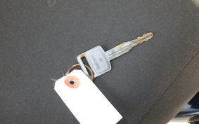 SUZUKI INTRUDER 400 Classic 2007 VK54A