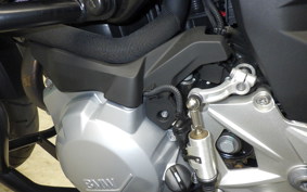 BMW F750GS 2021