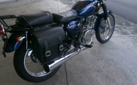 SUZUKI ST250E TYPES NJ4AA