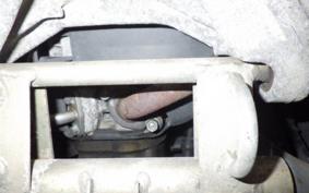 HONDA DIO Gen.6 AF62