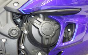 YAMAHA YZF-R25 A 2026 RG43J