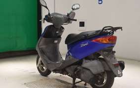 YAMAHA AXIS 125 TREET SE53J