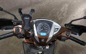 HONDA LEAD 125 JF45