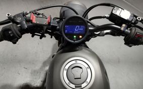 HONDA REBEL MC49