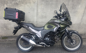 KAWASAKI VERSYS-X 250 ABS LE250D