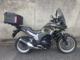 Фото Kawasaki VERSYS-X 250 ABS с японского аукциона
