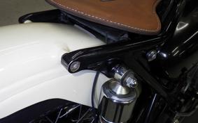 KAWASAKI W400 2010 EJ400A