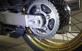 HONDA CRF1100L AFRICA TWIN DCT 2020 SD10