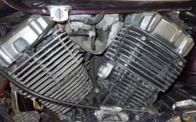 YAMAHA DRAGSTAR 400 4TR