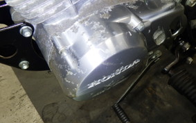 HONDA APE 100 2001 HC07