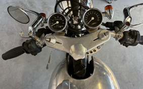 YAMAHA SR400 1991 2753