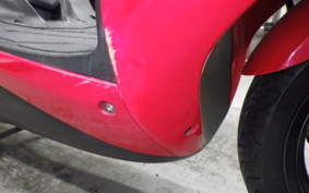 YAMAHA CYGNUS 125 XSR 2 SE44J