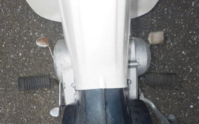 HONDA C50 SUPER CUB AA01