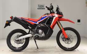HONDA CRF250 GEN 2 RALLY MD47