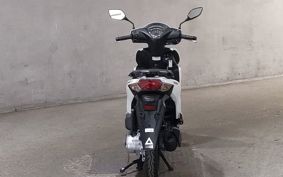 HONDA DIO110 BASIC  JK03