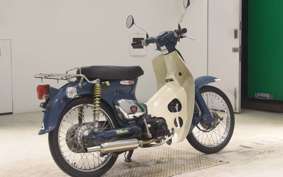 HONDA C50 SUPER CUB AA01