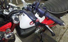 HONDA MONKEY 125 2021 JB05
