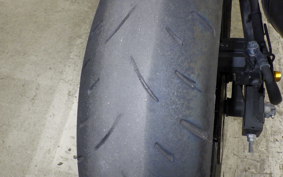 KAWASAKI NINJA 250 2022 EX250L