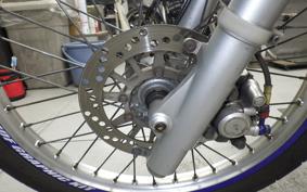 YAMAHA DT125R Gen.3 3FW