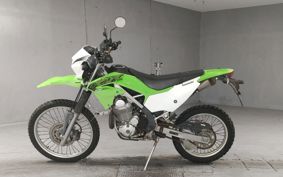 KAWASAKI KLX230 LX230A