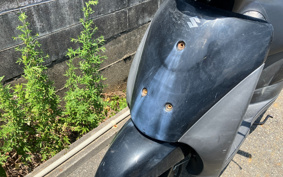 SUZUKI LET's CA4AA