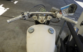 HONDA STEED 400 NC26