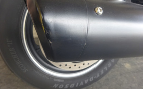 HARLEY  HARLEY XG750 2016 NBB