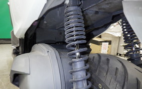 HONDA FORZA 250 MF13