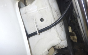 HONDA XLR125R 2001 JD16