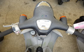 HONDA GIORCUB AF53