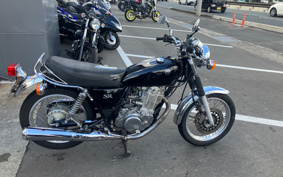 YAMAHA SR400 2011 RH03J
