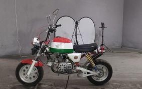 HONDA GORILLA Z50J