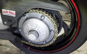 HONDA VFR800 2007 RC46