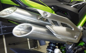 BENELLI TNT125 2012