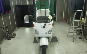 HONDA GYRO CANOPY 2024 TA03