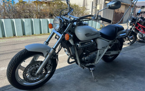 HONDA V-TWIN MAGNA MC29