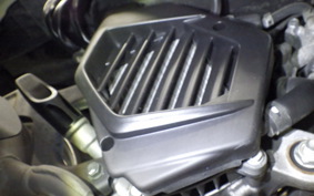 HONDA TACT-4ﾍﾞｰｼｯｸ 2013 AF75