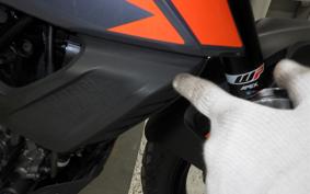 KTM 390 ADVENTURE 2022