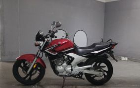 YAMAHA YBR250 PCNL