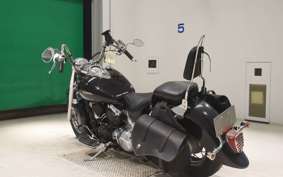 YAMAHA DRAGSTAR 400 CLASSIC 2005 VH01J