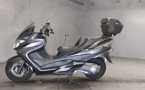 SUZUKI SKYWAVE 400S CK45A