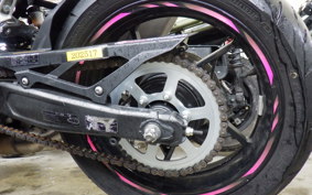 KAWASAKI ZX-4R SE 2023 ZX400P