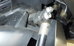 HONDA DIO 110 JK03