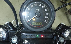 HARLEY XL1200XS 2019