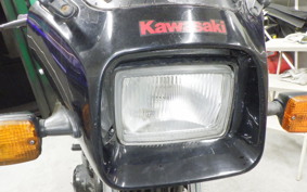 KAWASAKI GPZ550 2024 ZX550A
