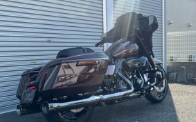 HARLEY HARLEY FLHXSE CVO 2025 PX6