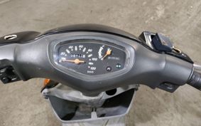 SUZUKI ADDRESS V125 CF4EA