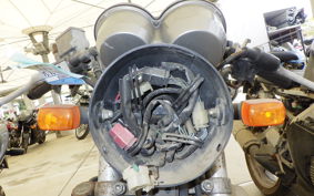 HONDA VT250 SPADA MC20