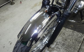 KAWASAKI ESTRELLA BJ250A